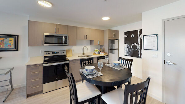 Winnipeg 1 bedrooms Apartment for rent. Property photo: 477143-2