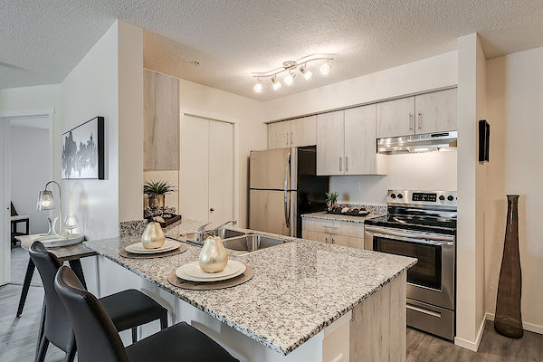 Edmonton 2 bedrooms Apartment for rent. Property photo: 477283-2