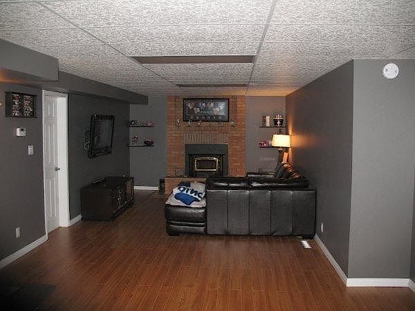 Edmonton 2 bedrooms Basement for rent. Property photo: 477409-2