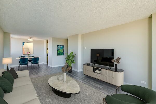 Calgary 1 bedrooms Apartment for rent. Property photo: 477770-2