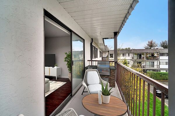 Langley 2 bedrooms Apartment for rent. Property photo: 477789-3
