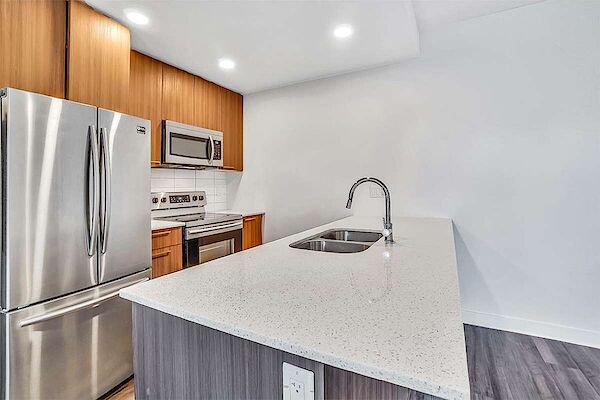 The+Point+-+Kitchen Langley 1 bedrooms Apartment for rent. Property photo: 477793-2