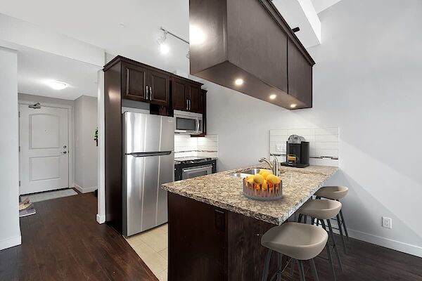 Langley 2 bedrooms Apartment for rent. Property photo: 477795-2