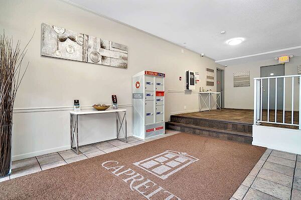 New Westminster 1 bedroom Apartment for rent. Property photo: 477804-2
