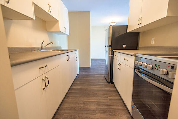 Victoria 2 bedrooms Apartment for rent. Property photo: 477832-3