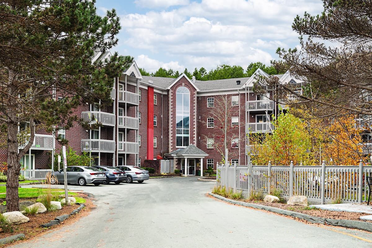 Halifax 2 bedrooms Apartment for rent. Property photo: 477851-1