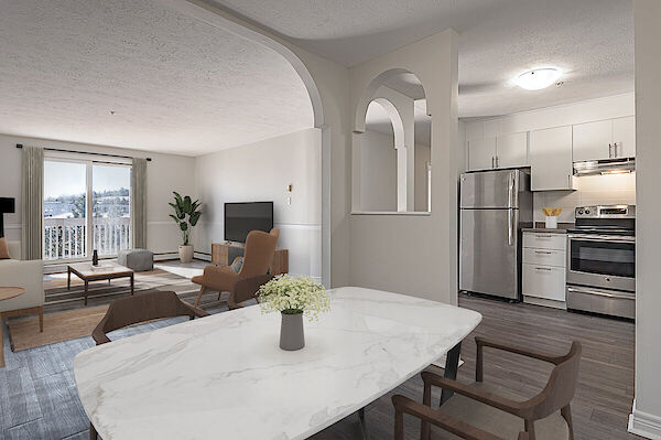 Halifax 2 bedrooms Apartment for rent. Property photo: 477851-2