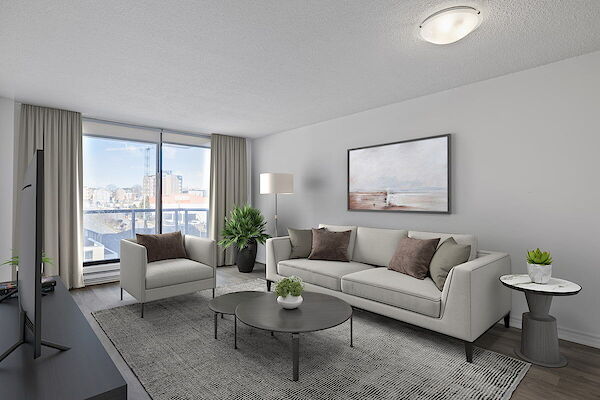 Halifax 1 bedroom Apartment for rent. Property photo: 477853-2