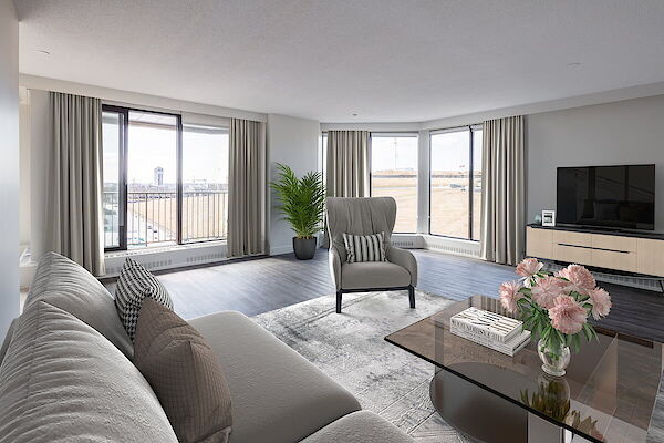 Halifax 1 bedrooms Apartment for rent. Property photo: 477854-2