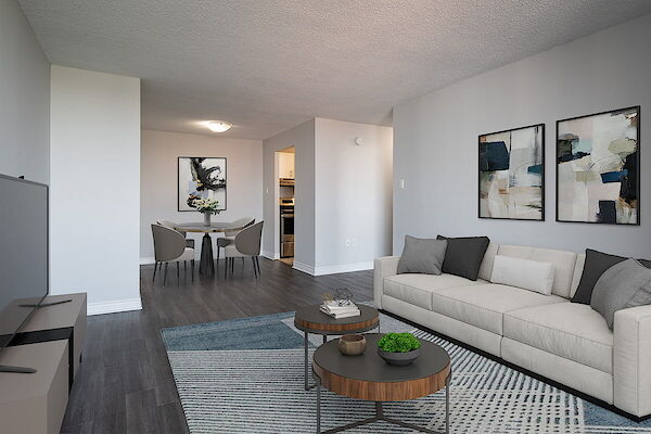 Halifax 1 bedrooms Apartment for rent. Property photo: 477855-2