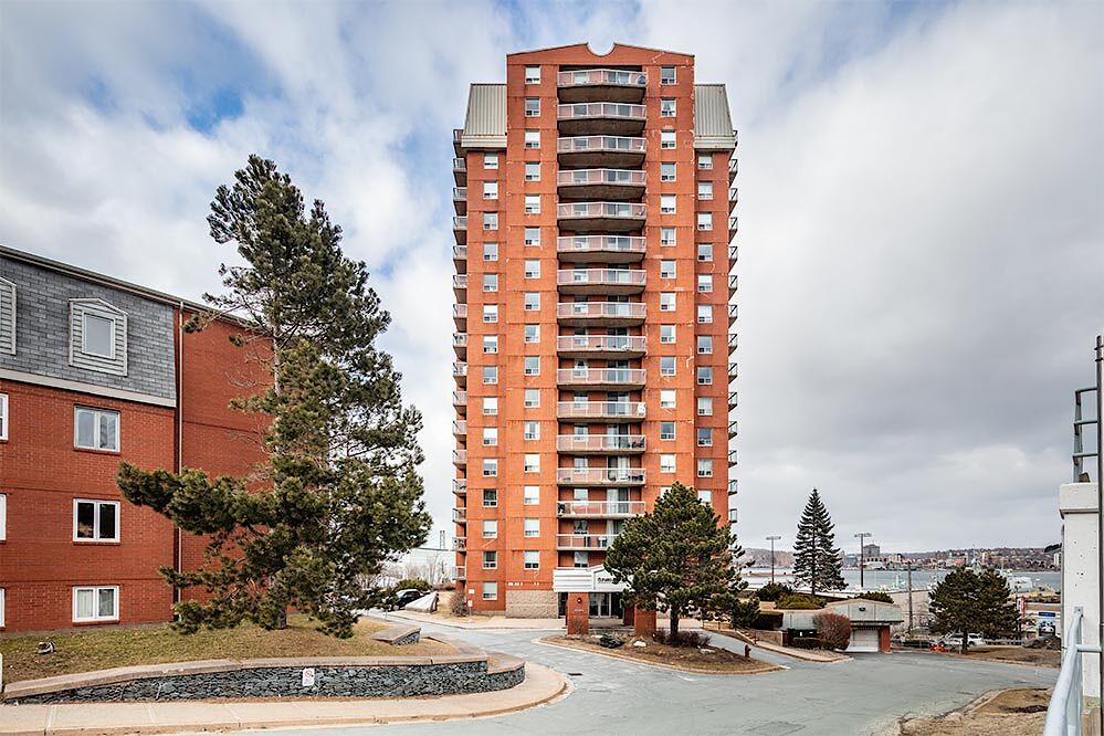 Halifax 1 bedroom Apartment for rent. Property photo: 477856-1