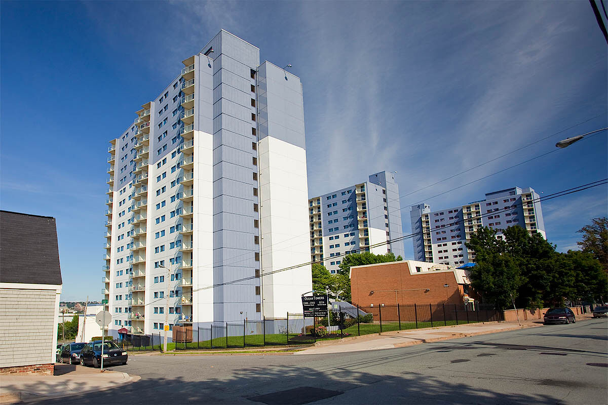 Halifax 1 bedrooms Apartment for rent. Property photo: 477858-1