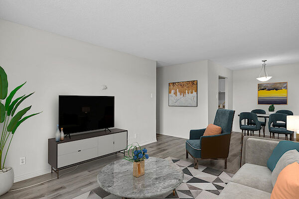 Halifax 1 bedrooms Apartment for rent. Property photo: 477858-2