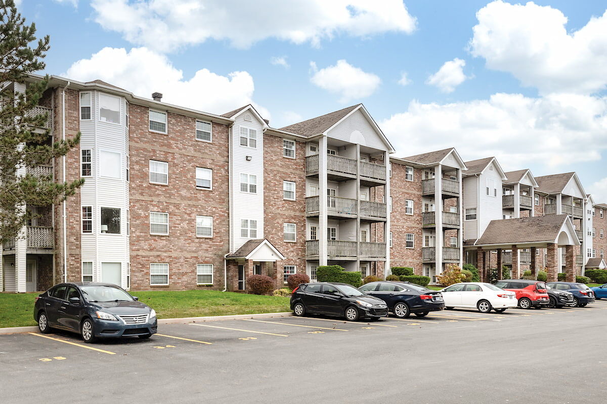 Halifax 1 bedrooms Apartment for rent. Property photo: 477861-1