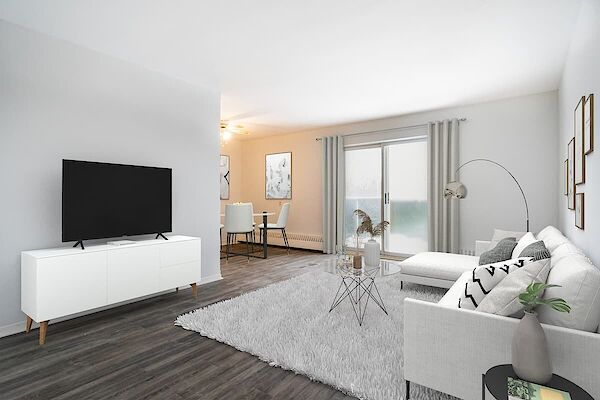 London 1 bedrooms Apartment for rent. Property photo: 477883-3