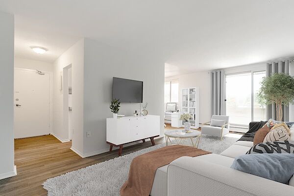 London 2 bedrooms Apartment for rent. Property photo: 477887-2