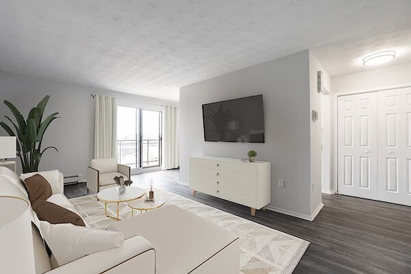London 1 bedroom Apartment for rent. Property photo: 477899-2