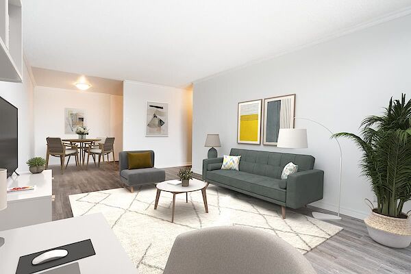 London 1 bedrooms Apartment for rent. Property photo: 477903-2