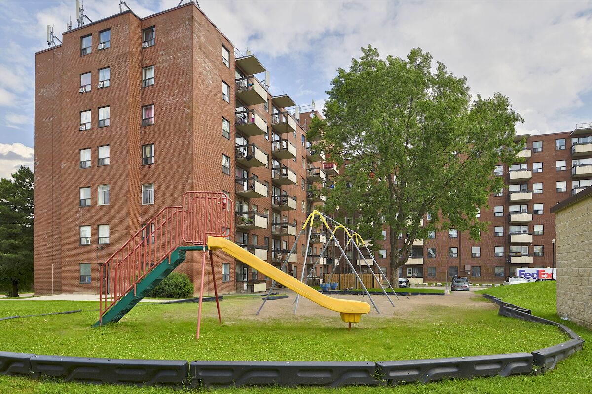 Mississauga 2 bedrooms Apartment for rent. Property photo: 477913-1