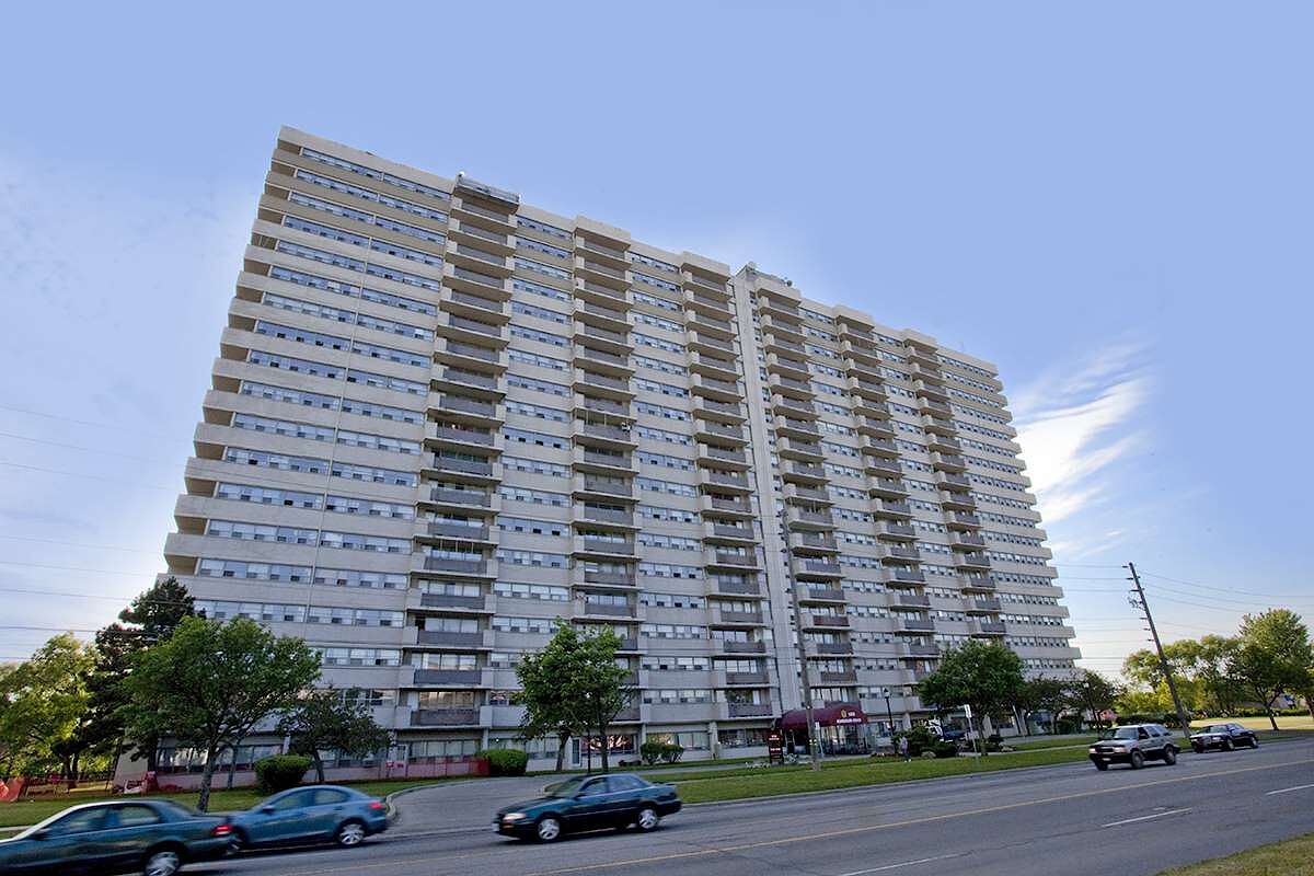 Scarborough 1 bedrooms Apartment for rent. Property photo: 477942-1