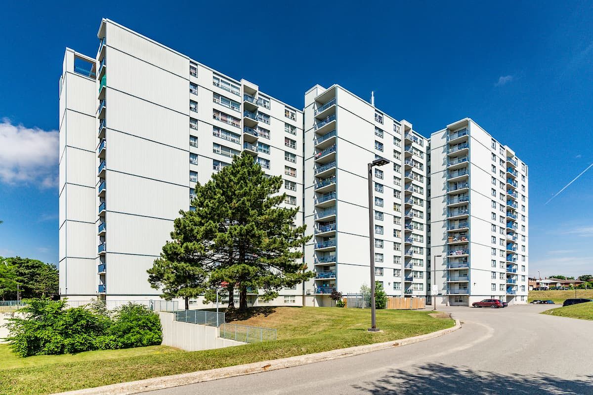 Lafayette+Apartments Toronto 1 bedrooms Apartment for rent. Property photo: 477955-1