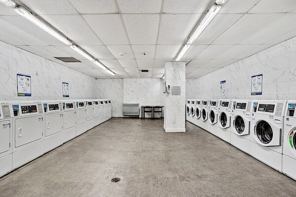 Lafayette+Apartments Toronto 1 bedrooms Apartment for rent. Property photo: 477955-3