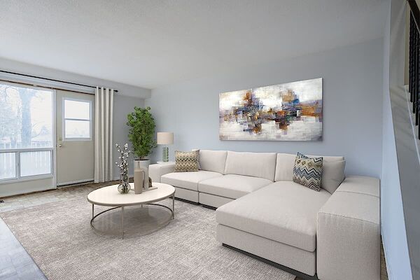 Toronto 2 bedrooms Apartment for rent. Property photo: 477957-2