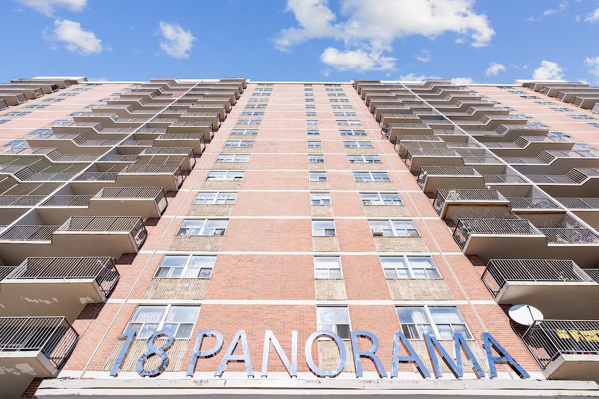 Toronto 1 bedrooms Apartment for rent. Property photo: 477964-1