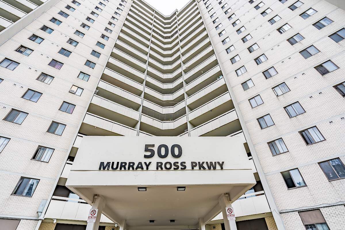 North York 2 bedrooms Apartment for rent. Property photo: 477967-1