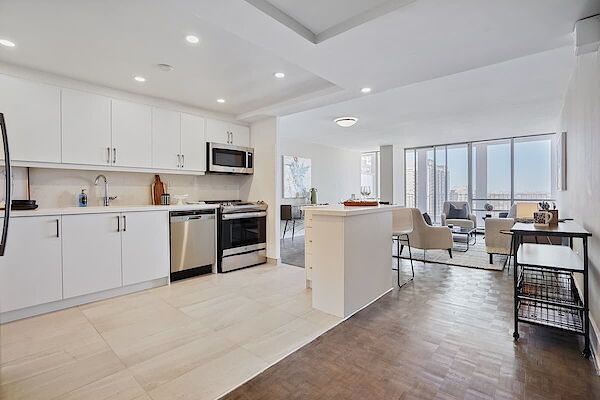 Toronto 1 bedrooms Apartment for rent. Property photo: 478006-2
