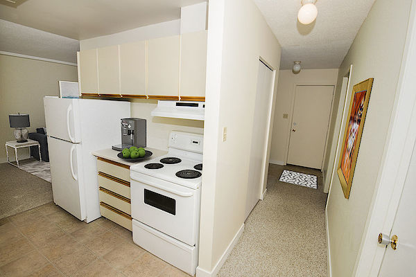 Edmonton 3 bedrooms Apartment for rent. Property photo: 478152-3