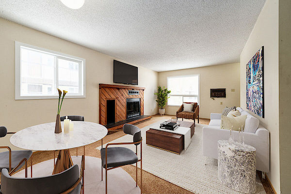 Regina 2 bedrooms Apartment for rent. Property photo: 478213-3