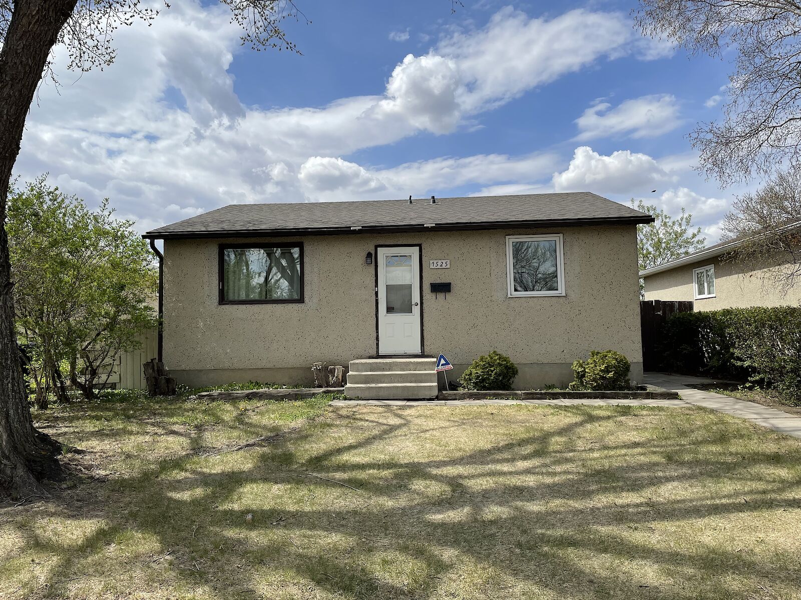 Saskatoon 2 bedrooms House for rent. Property photo: 478294-1