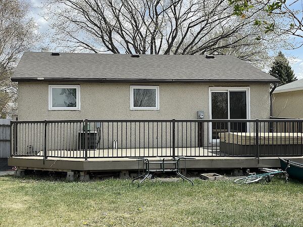 Saskatoon 2 bedrooms House for rent. Property photo: 478294-2