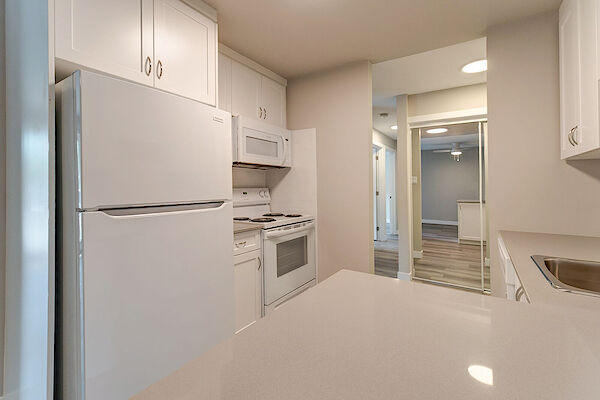Edmonton 2 bedrooms Apartment for rent. Property photo: 478587-2