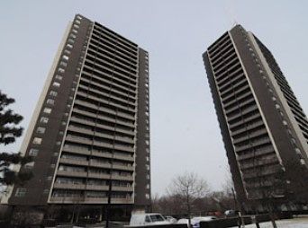 Toronto 1 bedroom Apartment for rent. Property photo: 478935-1