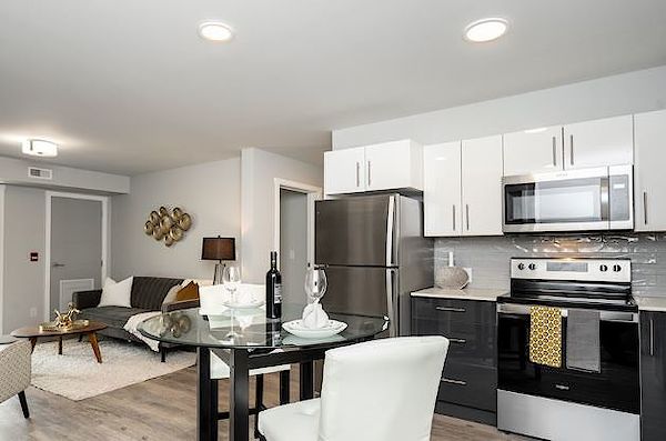 Winnipeg 2 bedrooms Apartment for rent. Property photo: 479172-2