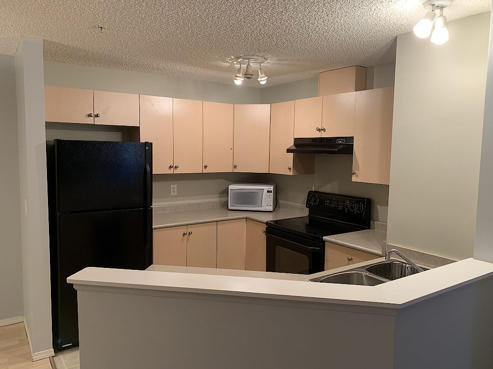 Edmonton 2 bedrooms Condo Unit for rent. Property photo: 479372-1