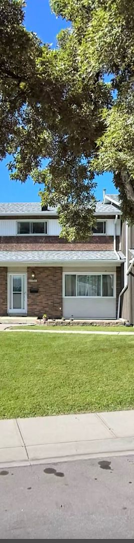 Edmonton 3 bedrooms Apartment for rent. Property photo: 479569-1