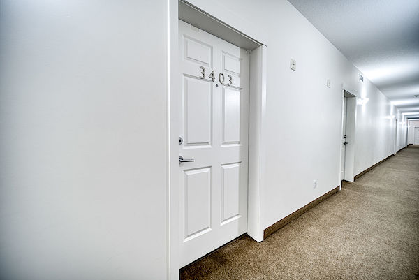 Calgary 1 bedroom Condo Unit for rent. Property photo: 480065-2