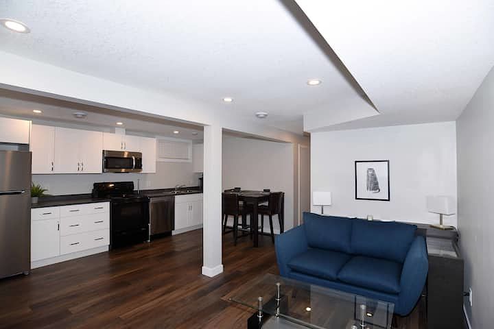 Edmonton 2 bedrooms Apartment for rent. Property photo: 480385-1