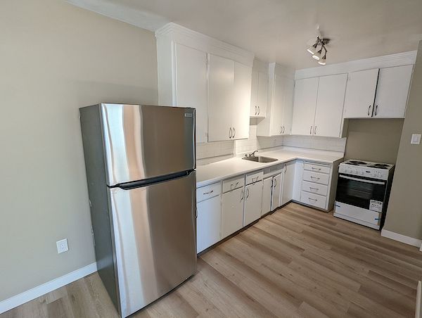 Edmonton 1 bedrooms Apartment for rent. Property photo: 480738-2
