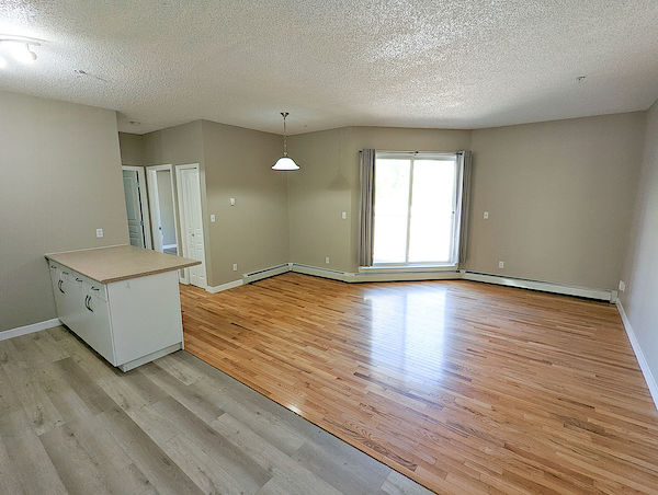 Edmonton 1 bedrooms Apartment for rent. Property photo: 480739-2