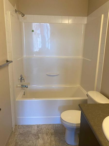 Edmonton 1 bedroom Townhouse for rent. Property photo: 480920-2
