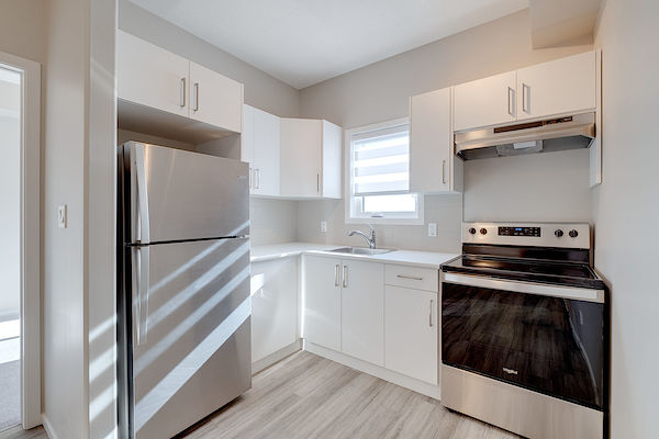 Beaumont 1 bedroom Condo Unit for rent. Property photo: 480944-2