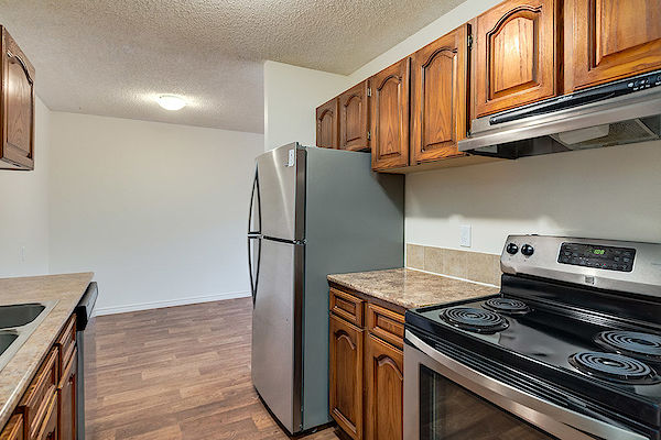 Calgary 1 bedrooms Apartment for rent. Property photo: 481050-3