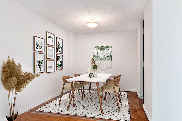 Calgary 2 bedrooms Apartment for rent. Property photo: 481052-3