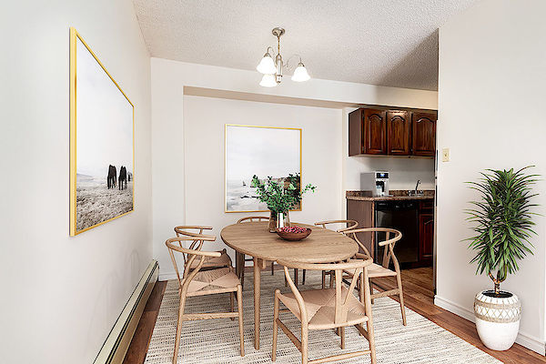 Calgary 2 bedrooms Apartment for rent. Property photo: 481053-2