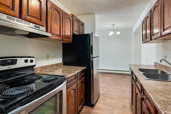 Calgary 2 bedrooms Apartment for rent. Property photo: 481053-3