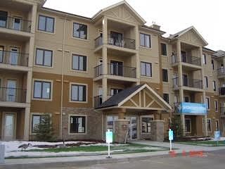 Edmonton 2 bedrooms Apartment for rent. Property photo: 481102-1